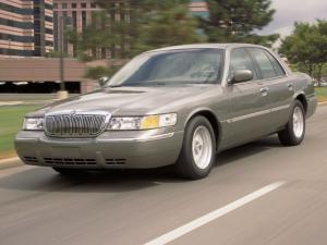 Mercury Grand Marquis